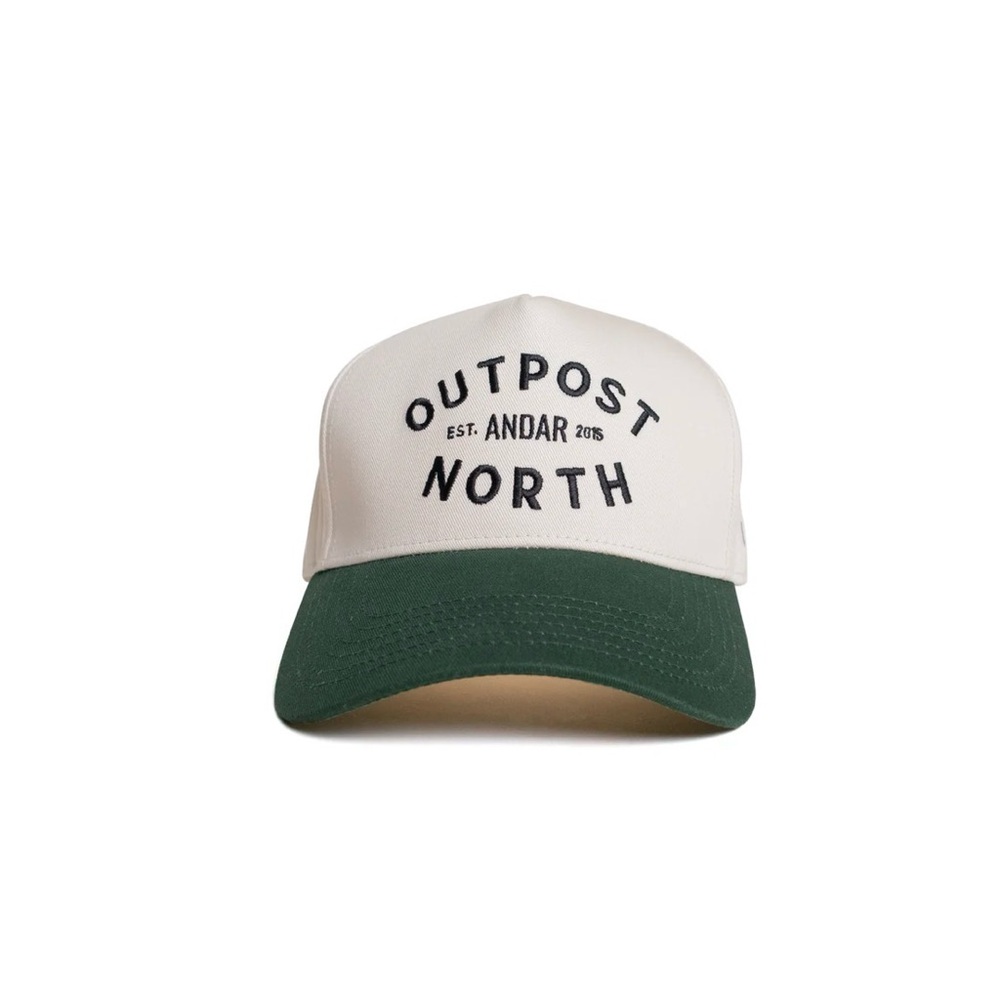 Andar The Outpost North Hat